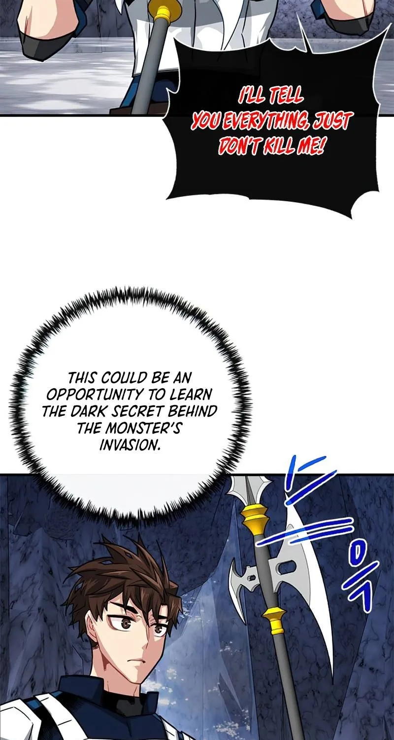 Sss-Class Gacha Hunter Zinmanga X Chapter 54 Page 55