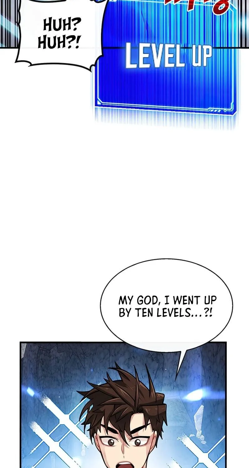 Sss-Class Gacha Hunter Zinmanga X Chapter 54 Page 71