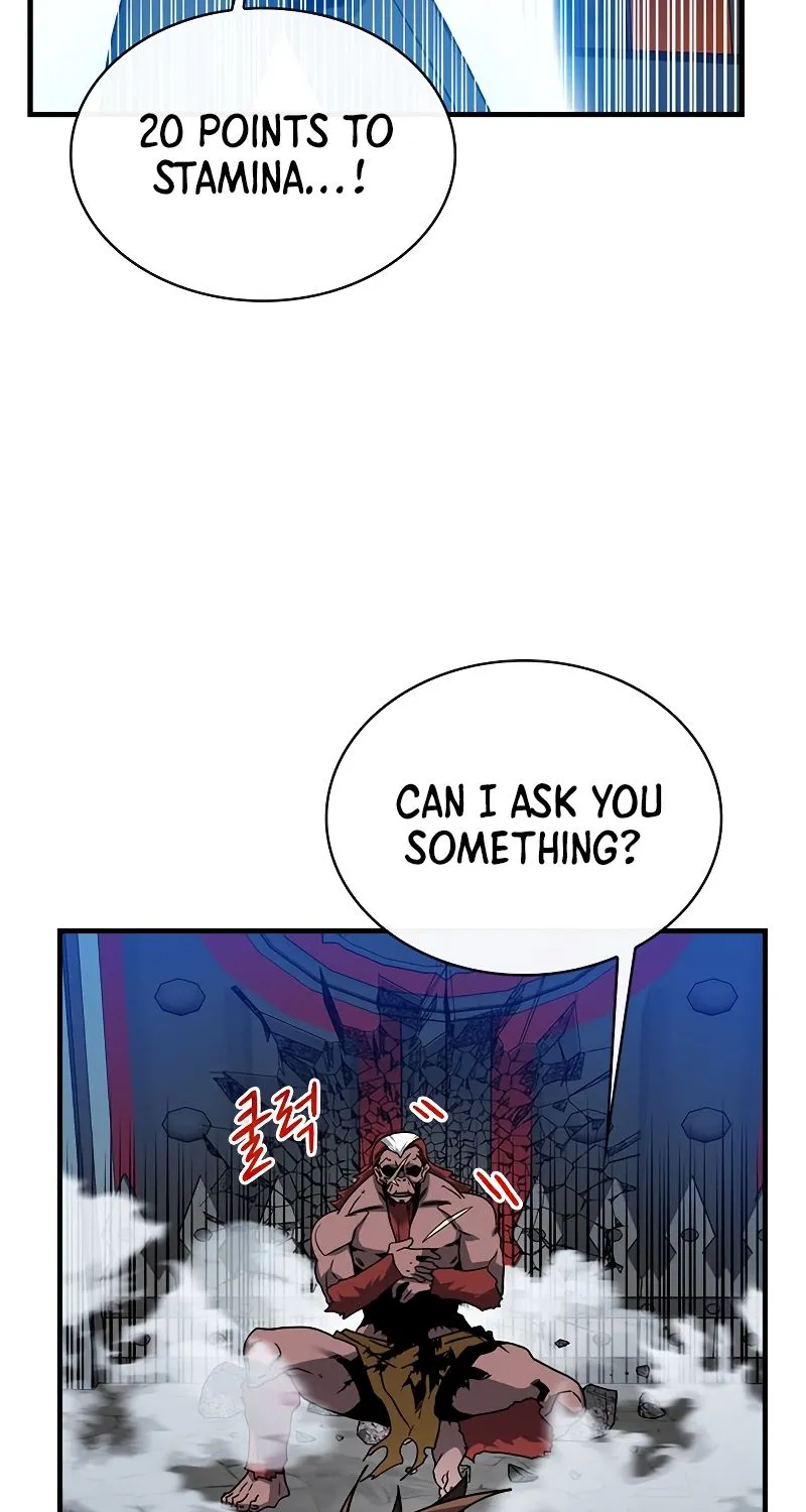 Sss-Class Gacha Hunter Zinmanga X Chapter 53 Page 31