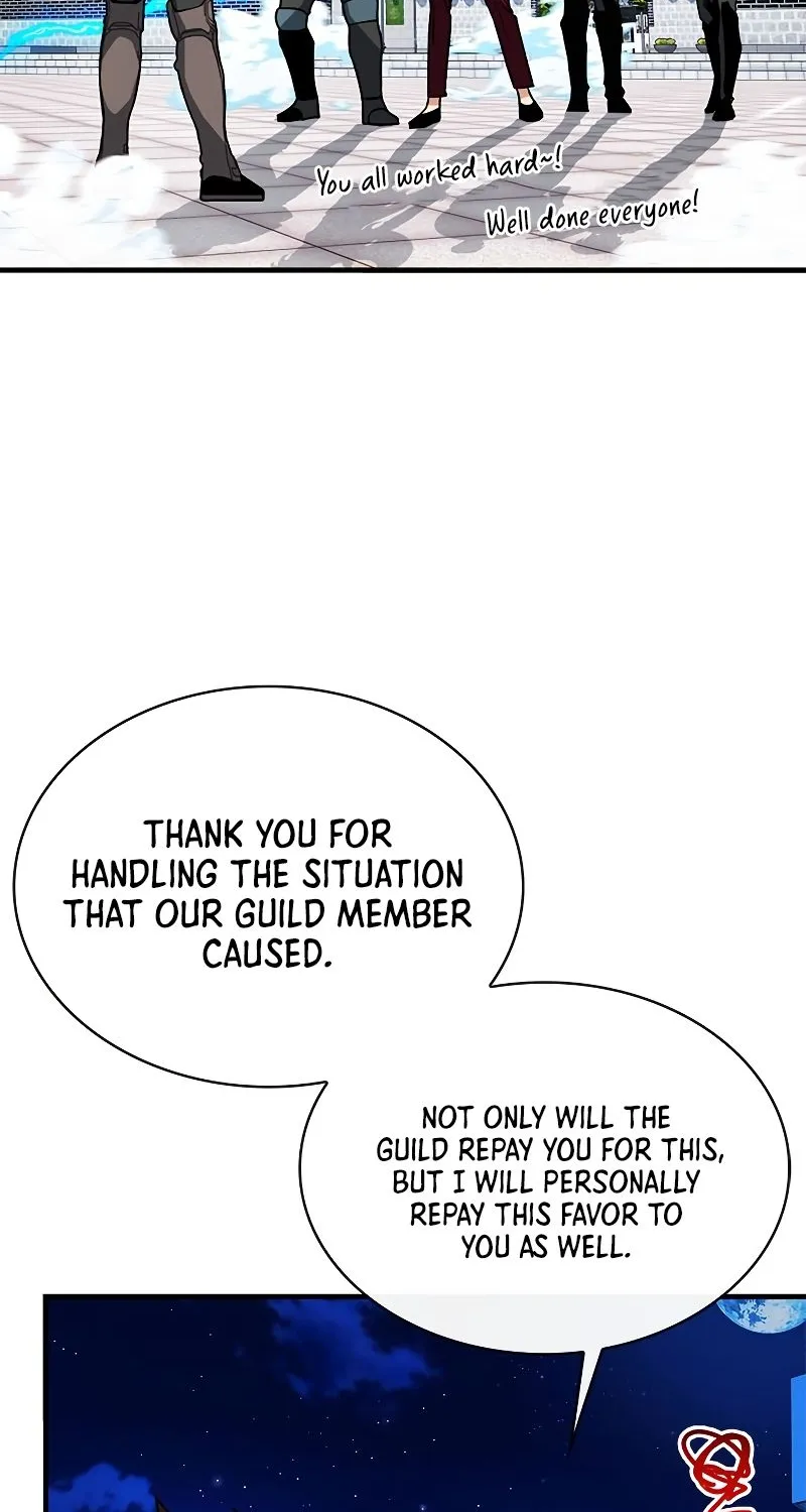 Sss-Class Gacha Hunter Zinmanga X Chapter 53 Page 42