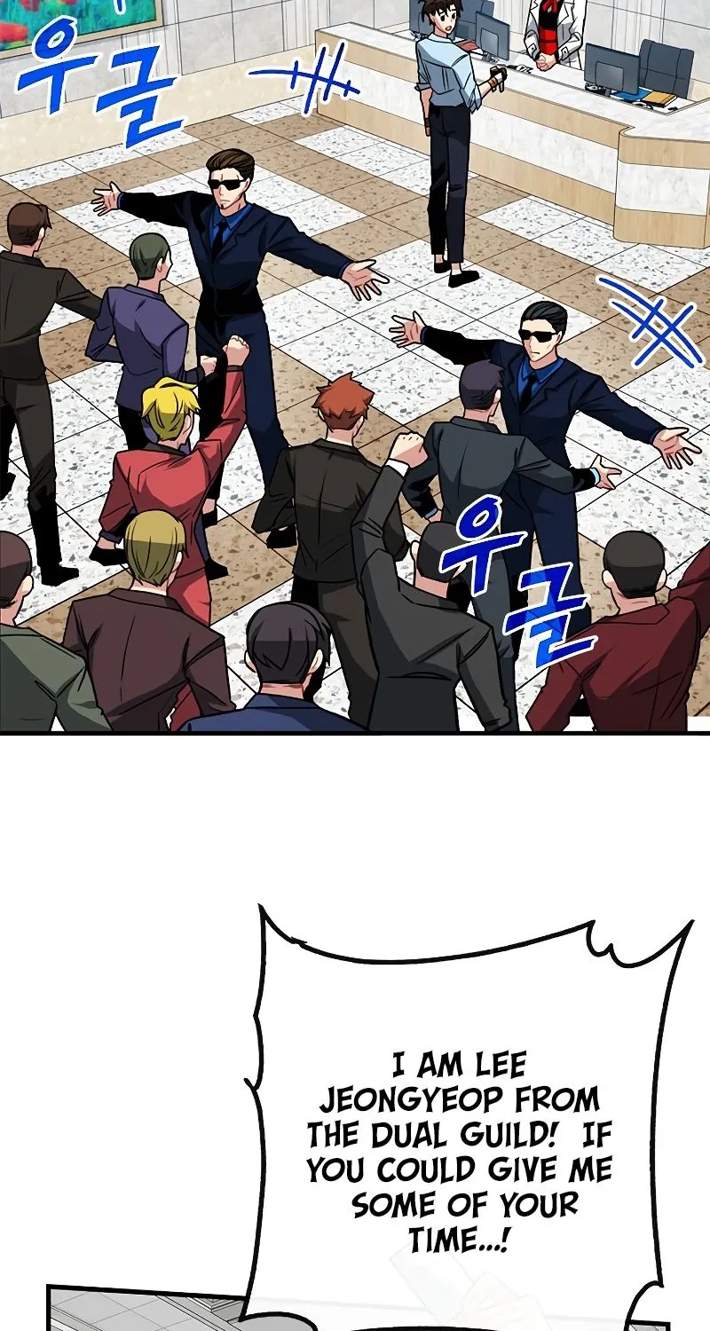 Sss-Class Gacha Hunter Zinmanga X Chapter 53 Page 57