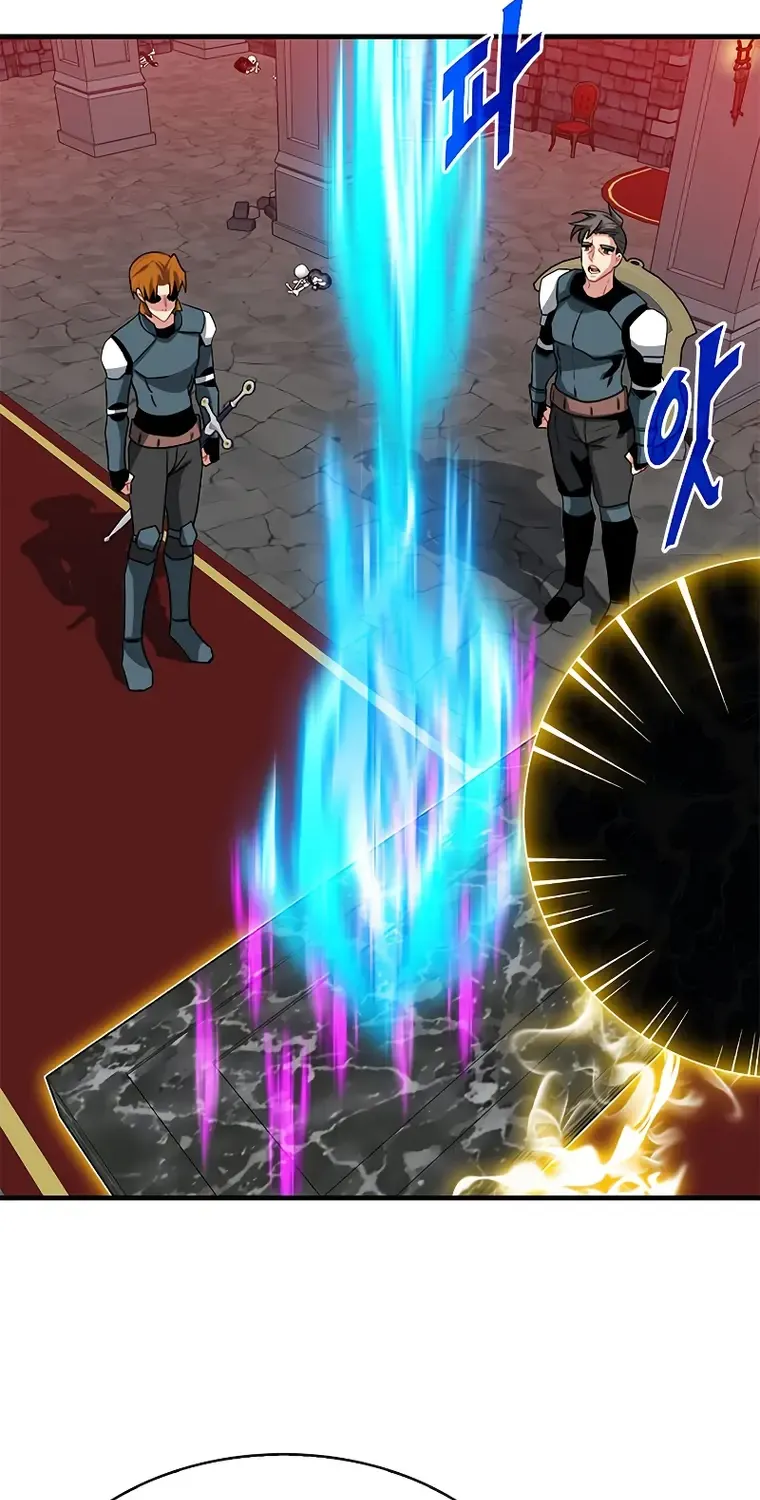 SSS-Class Gacha Hunter Zinmanga X Chapter 52 Page 13