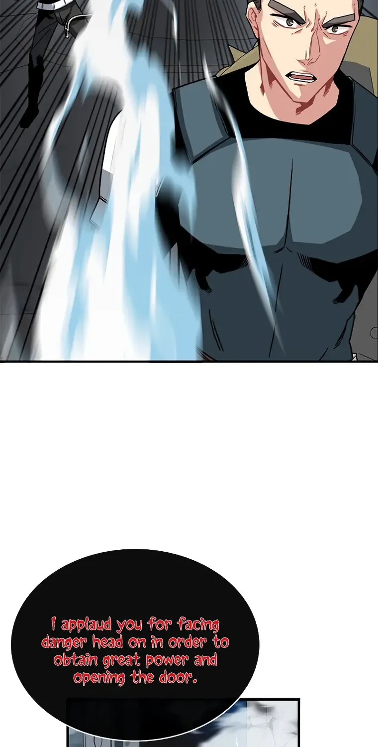 SSS-Class Gacha Hunter Zinmanga X Chapter 52 Page 48