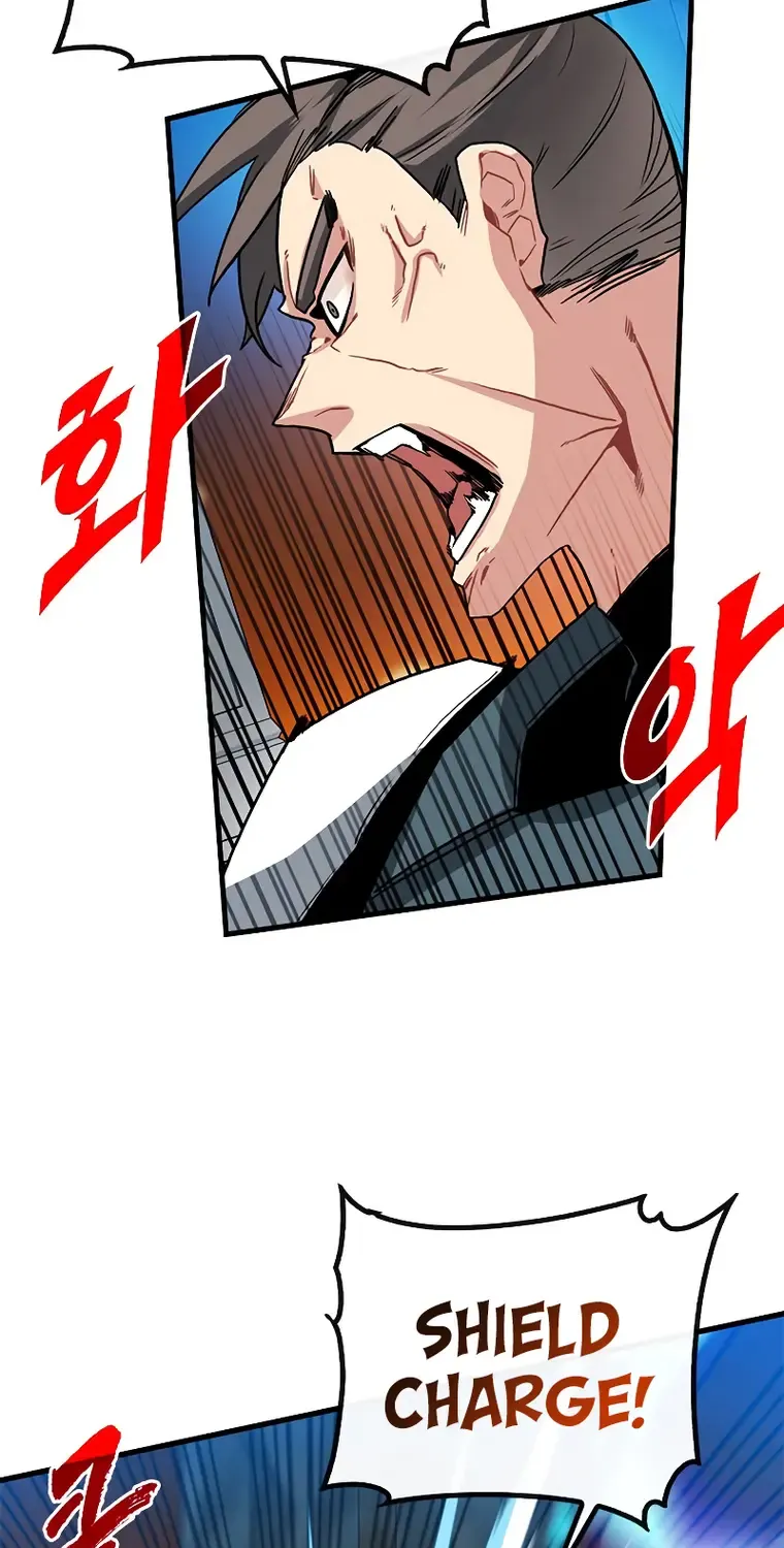 SSS-Class Gacha Hunter Zinmanga X Chapter 52 Page 52