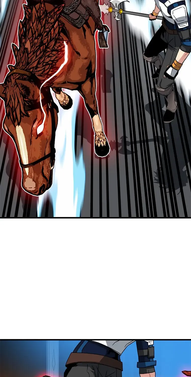 SSS-Class Gacha Hunter Zinmanga X Chapter 52 Page 75