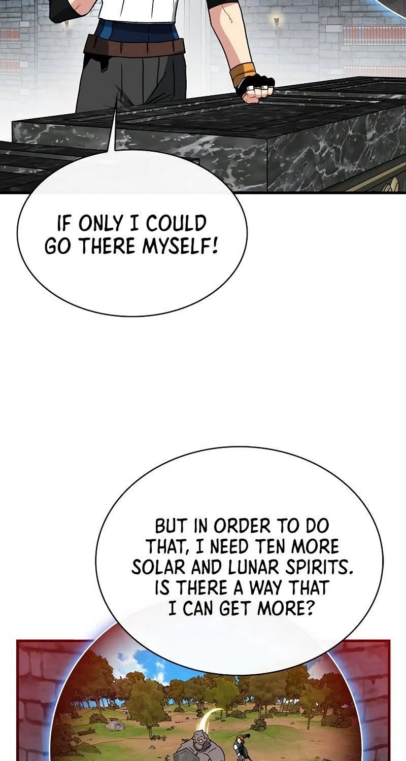 Sss-Class Gacha Hunter Zinmanga X Chapter 51 Page 68