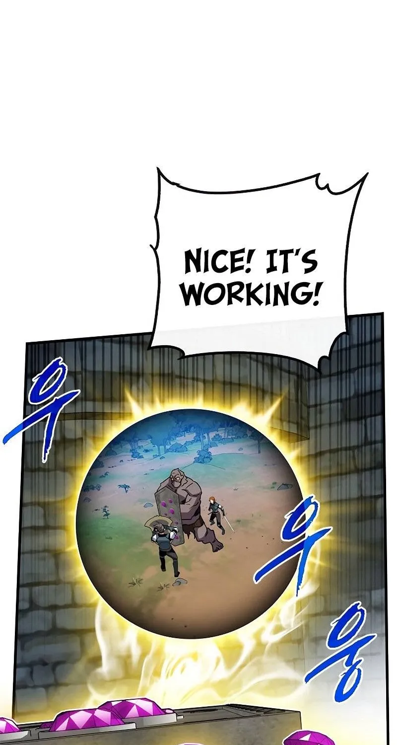 Sss-Class Gacha Hunter Zinmanga X Chapter 51 Page 73