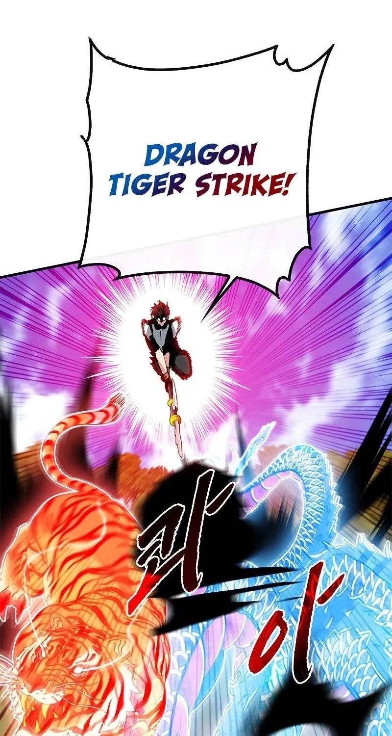 Sss-Class Gacha Hunter Zinmanga X Chapter 51 Page 88