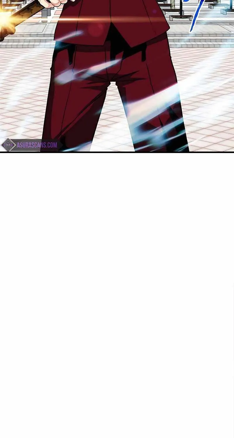 SSS-Class Gacha Hunter Zinmanga X Chapter 50 Page 12