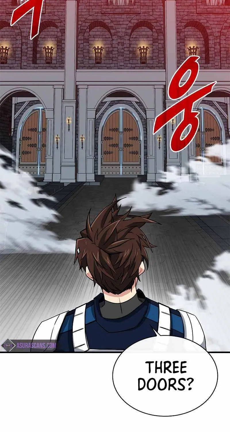 SSS-Class Gacha Hunter Zinmanga X Chapter 50 Page 16