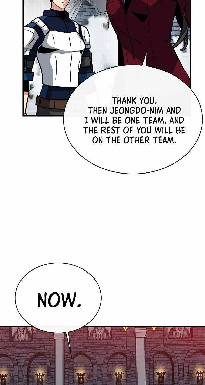 SSS-Class Gacha Hunter Zinmanga X Chapter 50 Page 24