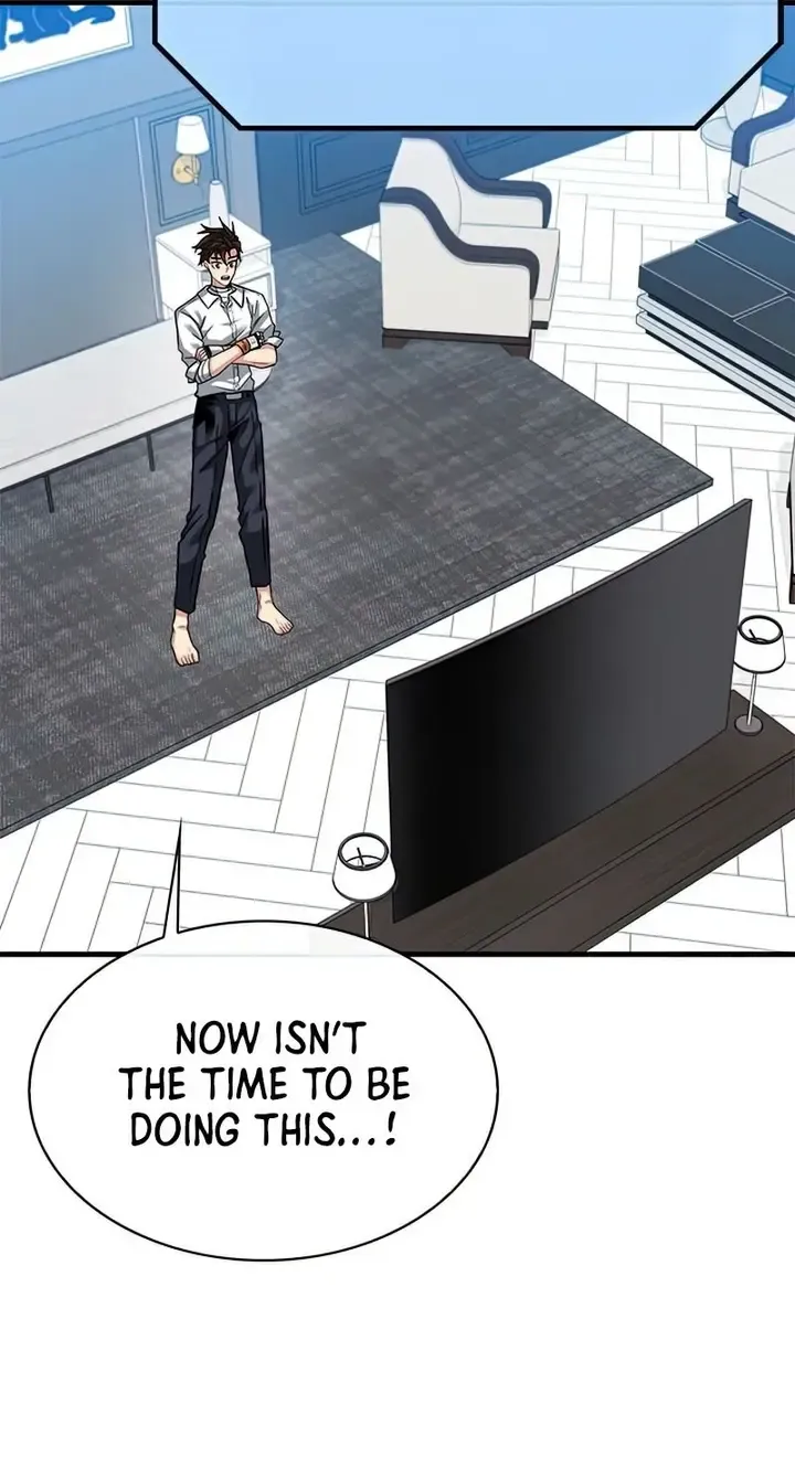 SSS-Class Gacha Hunter Zinmanga X Chapter 49 Page 29