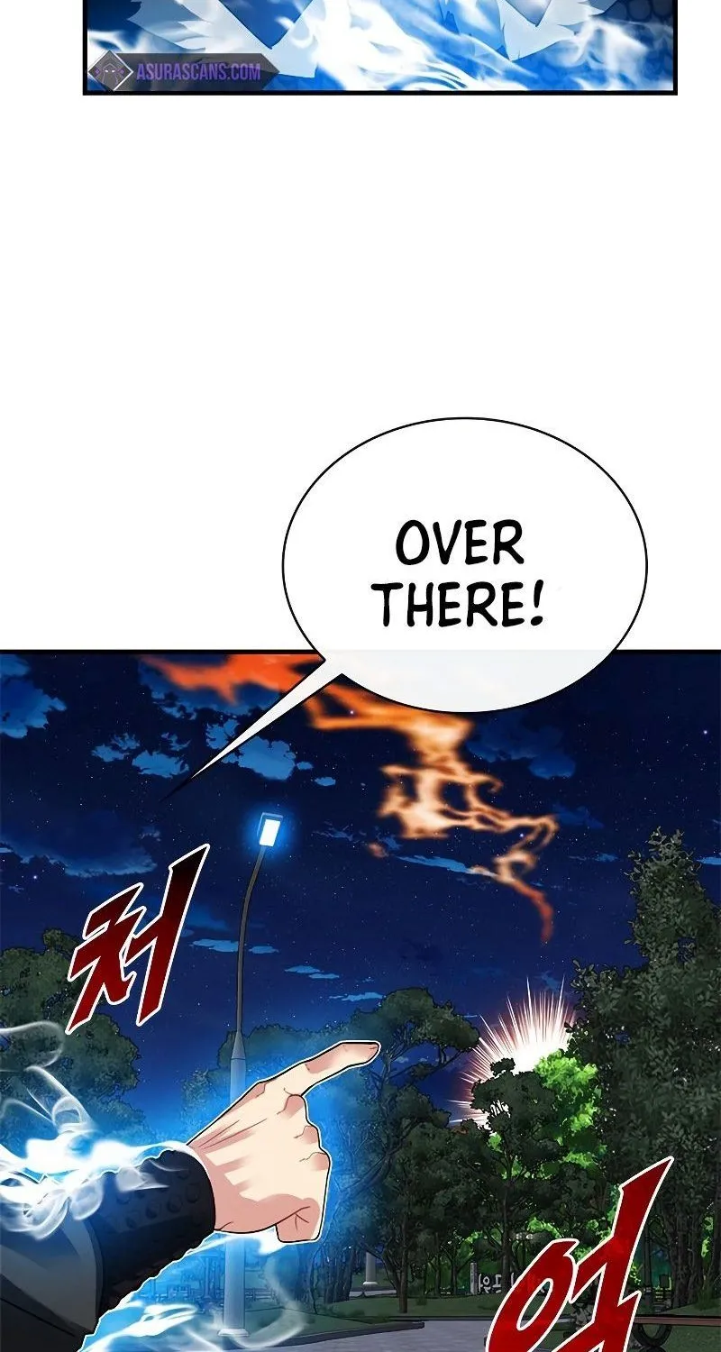 SSS-Class Gacha Hunter Zinmanga X Chapter 48 Page 9