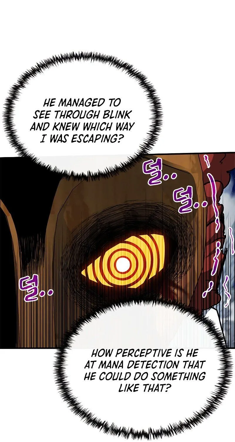 SSS-Class Gacha Hunter Zinmanga X Chapter 48 Page 15