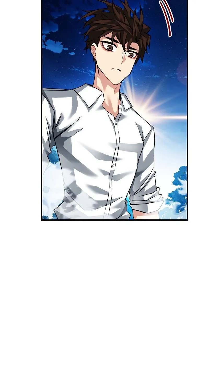SSS-Class Gacha Hunter Zinmanga X Chapter 48 Page 24