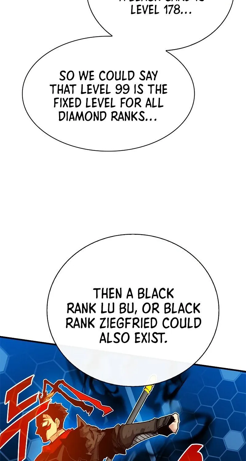 SSS-Class Gacha Hunter Zinmanga X Chapter 48 Page 46