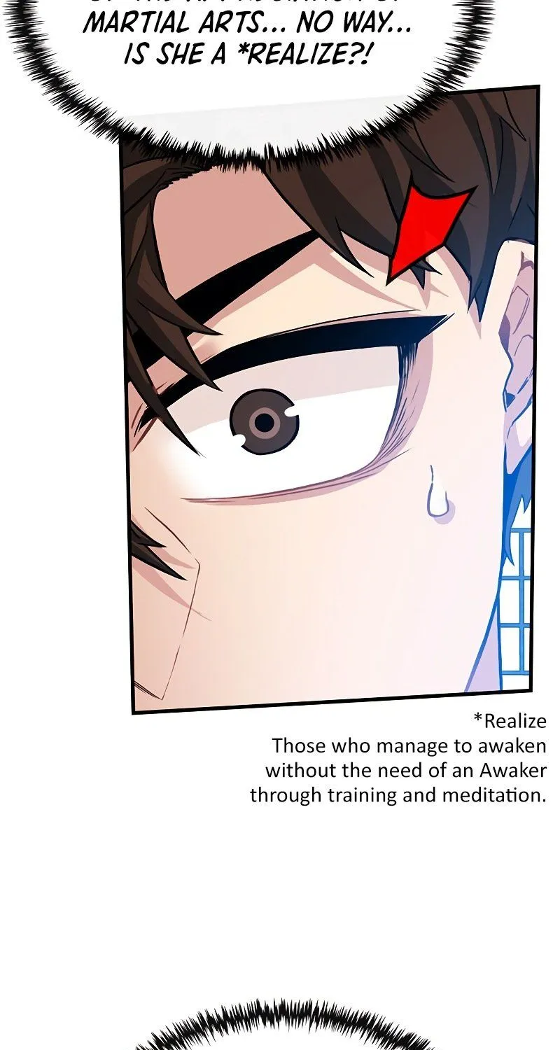 SSS-Class Gacha Hunter Zinmanga X Chapter 48 Page 51