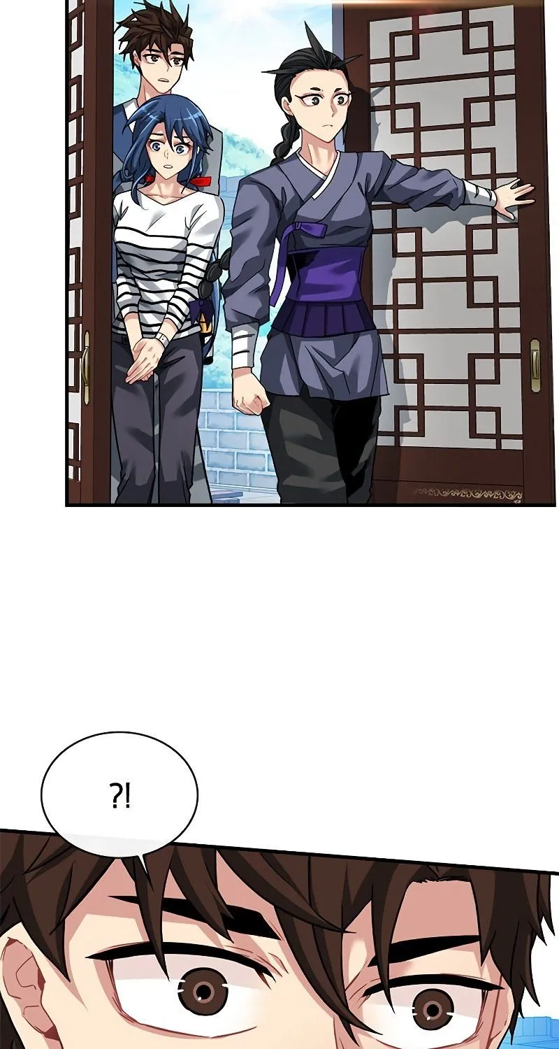 SSS-Class Gacha Hunter Zinmanga X Chapter 48 Page 58