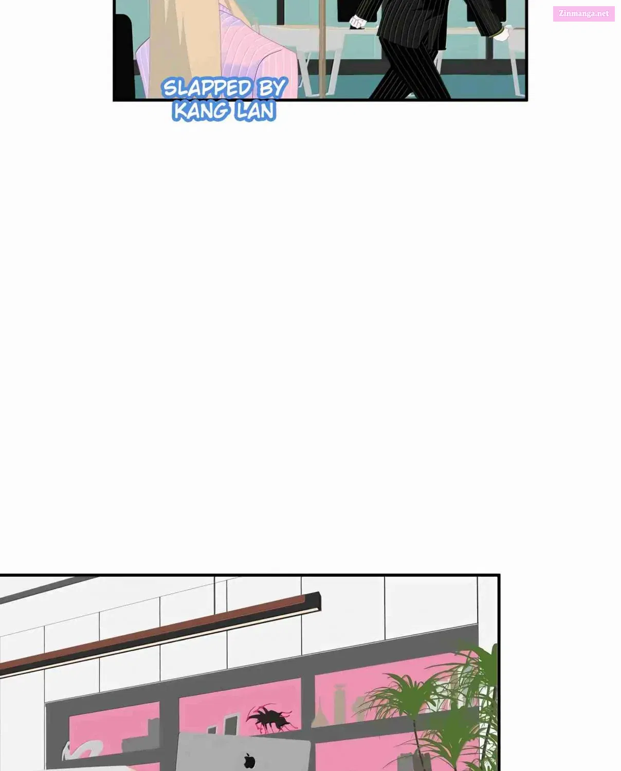 Summer Trend Zinmanga X Chapter 17 Page 38