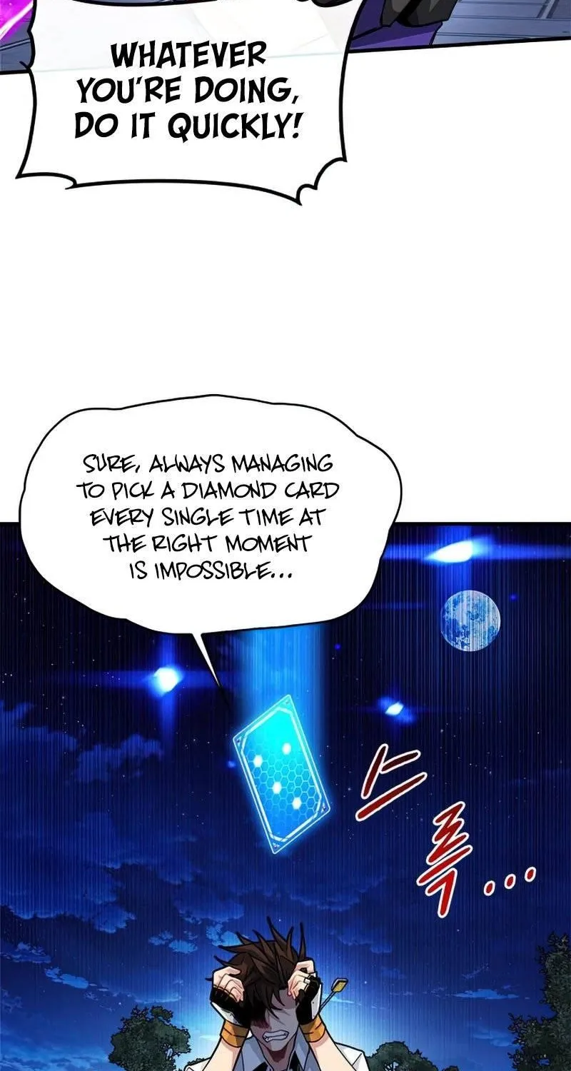 Sss-Class Gacha Hunter Zinmanga X Chapter 47 Page 7