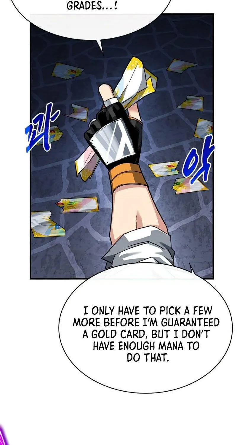 Sss-Class Gacha Hunter Zinmanga X Chapter 47 Page 9