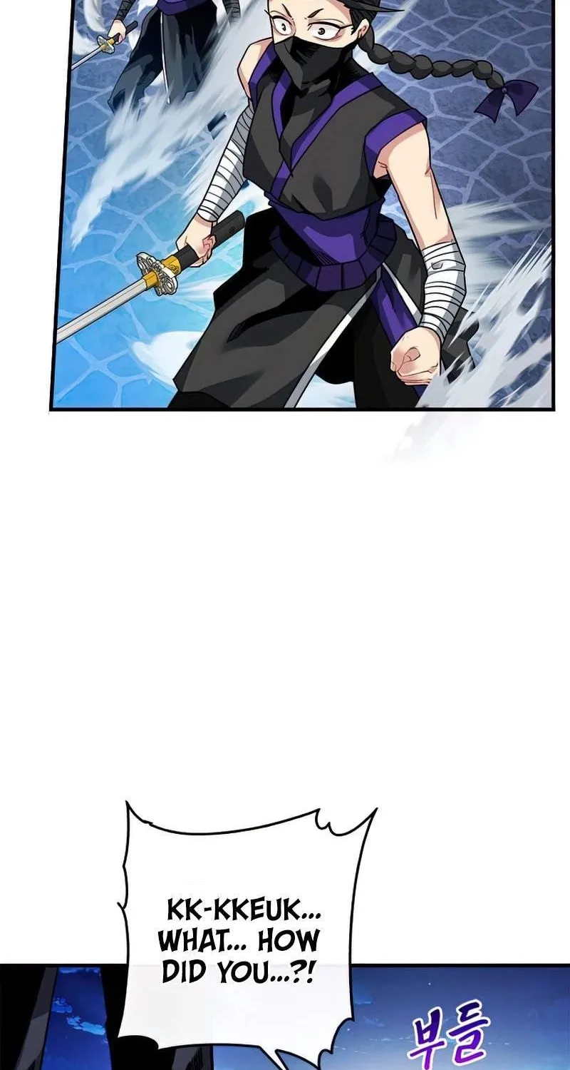 Sss-Class Gacha Hunter Zinmanga X Chapter 47 Page 76