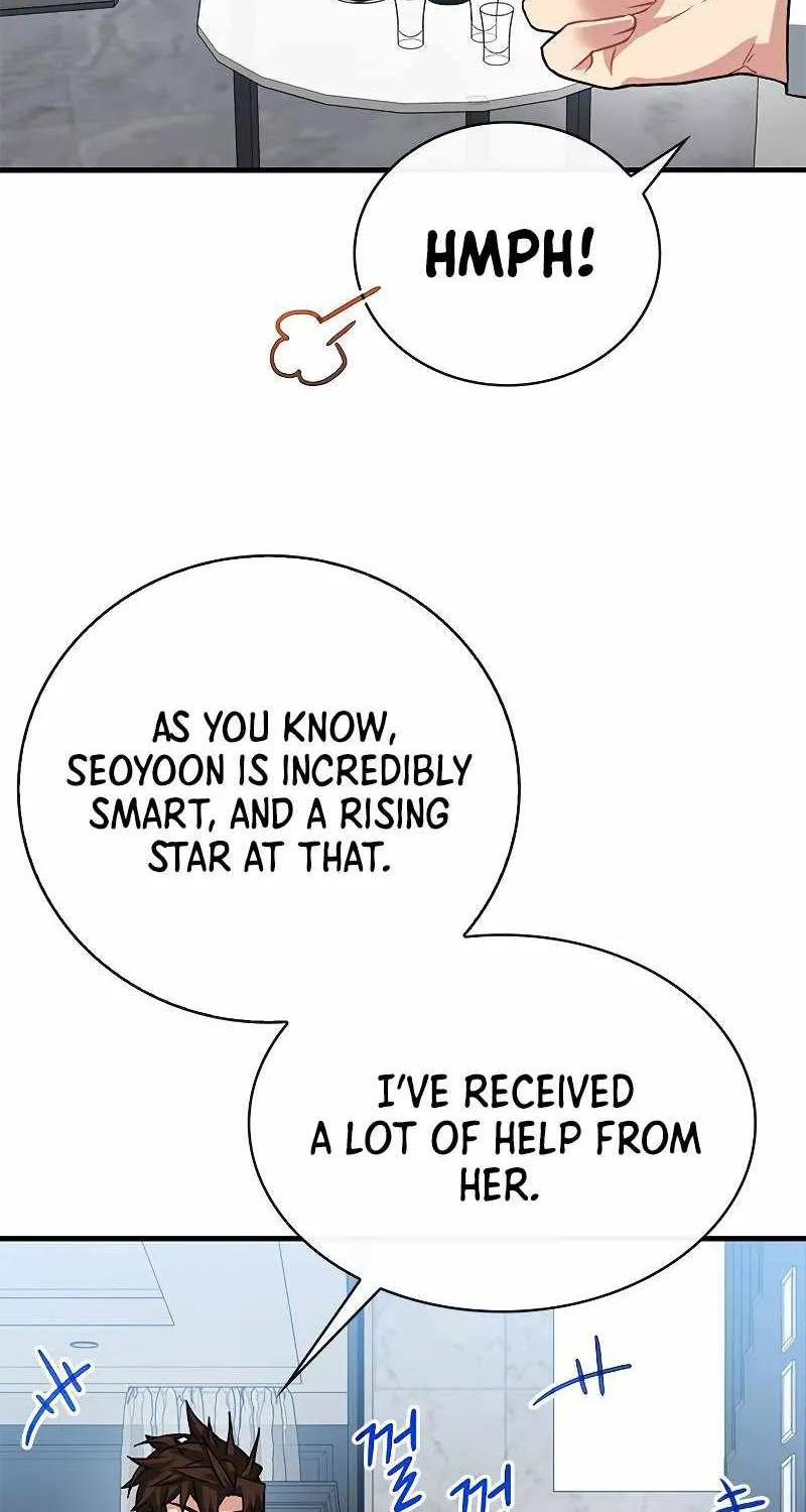 SSS-Class Gacha Hunter Zinmanga X Chapter 45 Page 18