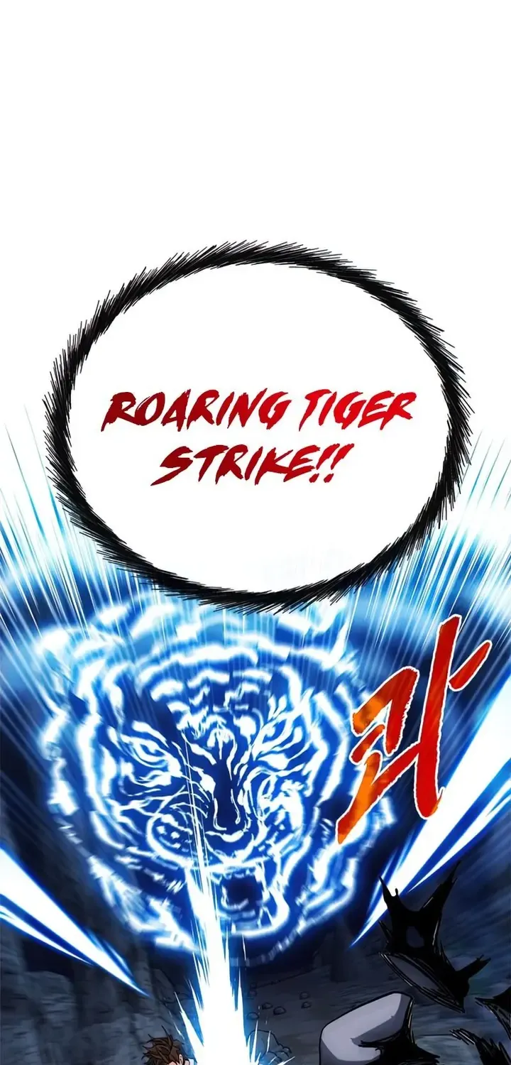 Sss-Class Gacha Hunter Zinmanga X Chapter 43 Page 83