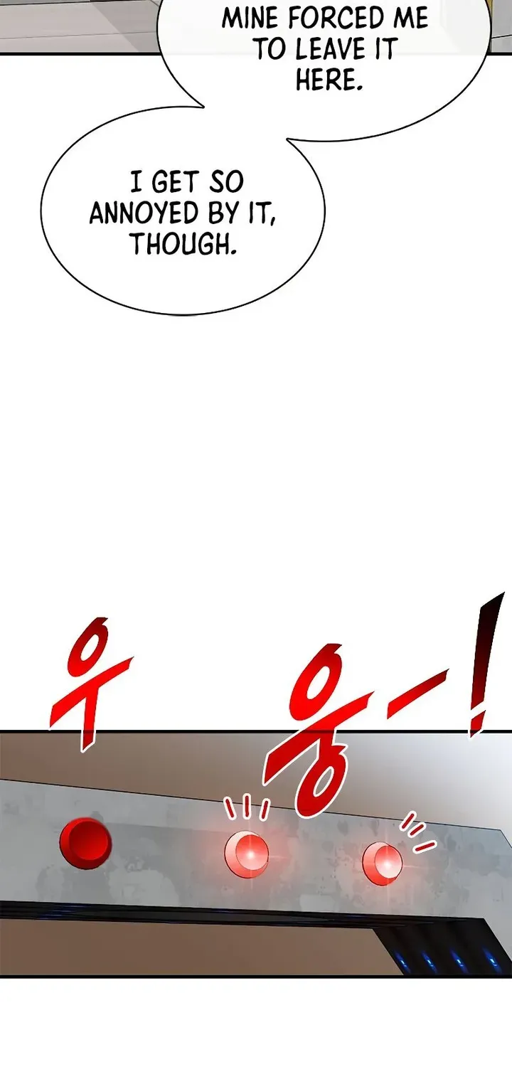 Sss-Class Gacha Hunter Zinmanga X Chapter 41 Page 8