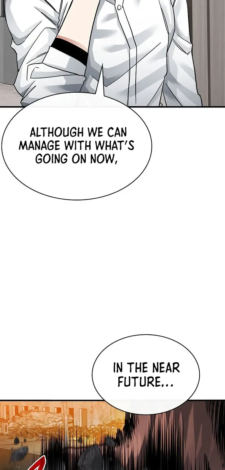 Sss-Class Gacha Hunter Zinmanga X Chapter 41 Page 93