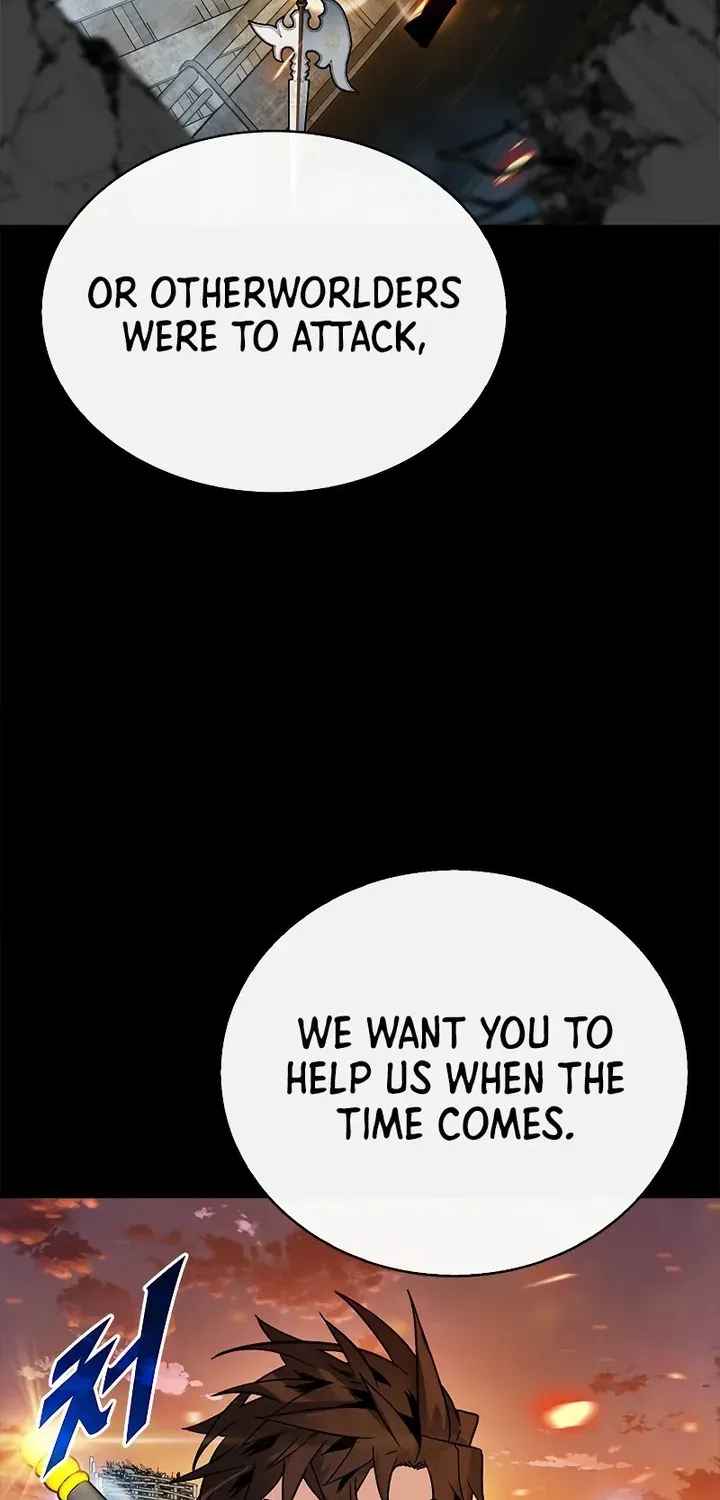Sss-Class Gacha Hunter Zinmanga X Chapter 41 Page 97