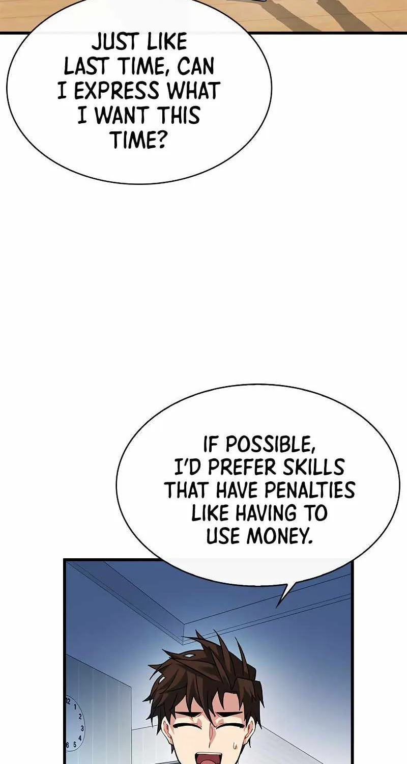SSS-Class Gacha Hunter Zinmanga X Chapter 40 Page 26