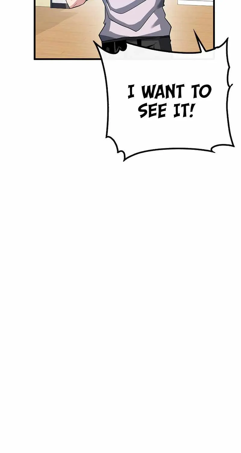 SSS-Class Gacha Hunter Zinmanga X Chapter 40 Page 37