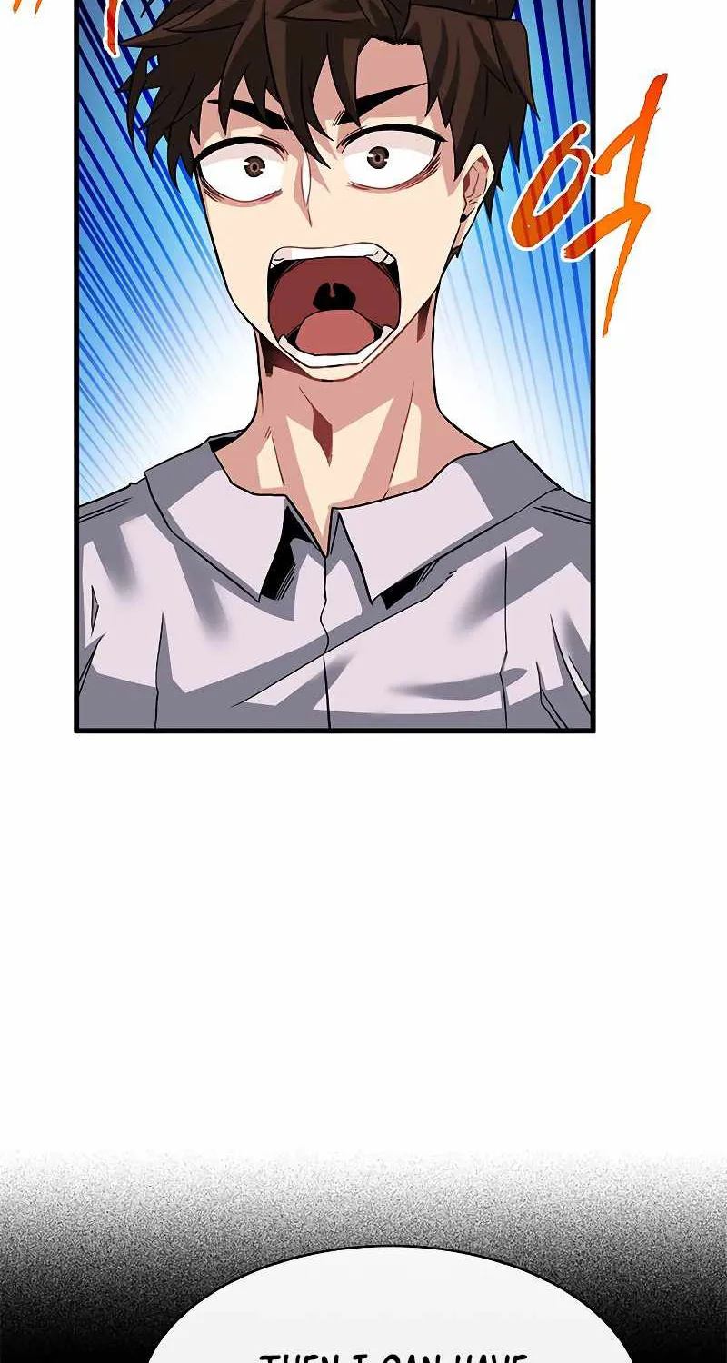 SSS-Class Gacha Hunter Zinmanga X Chapter 40 Page 46