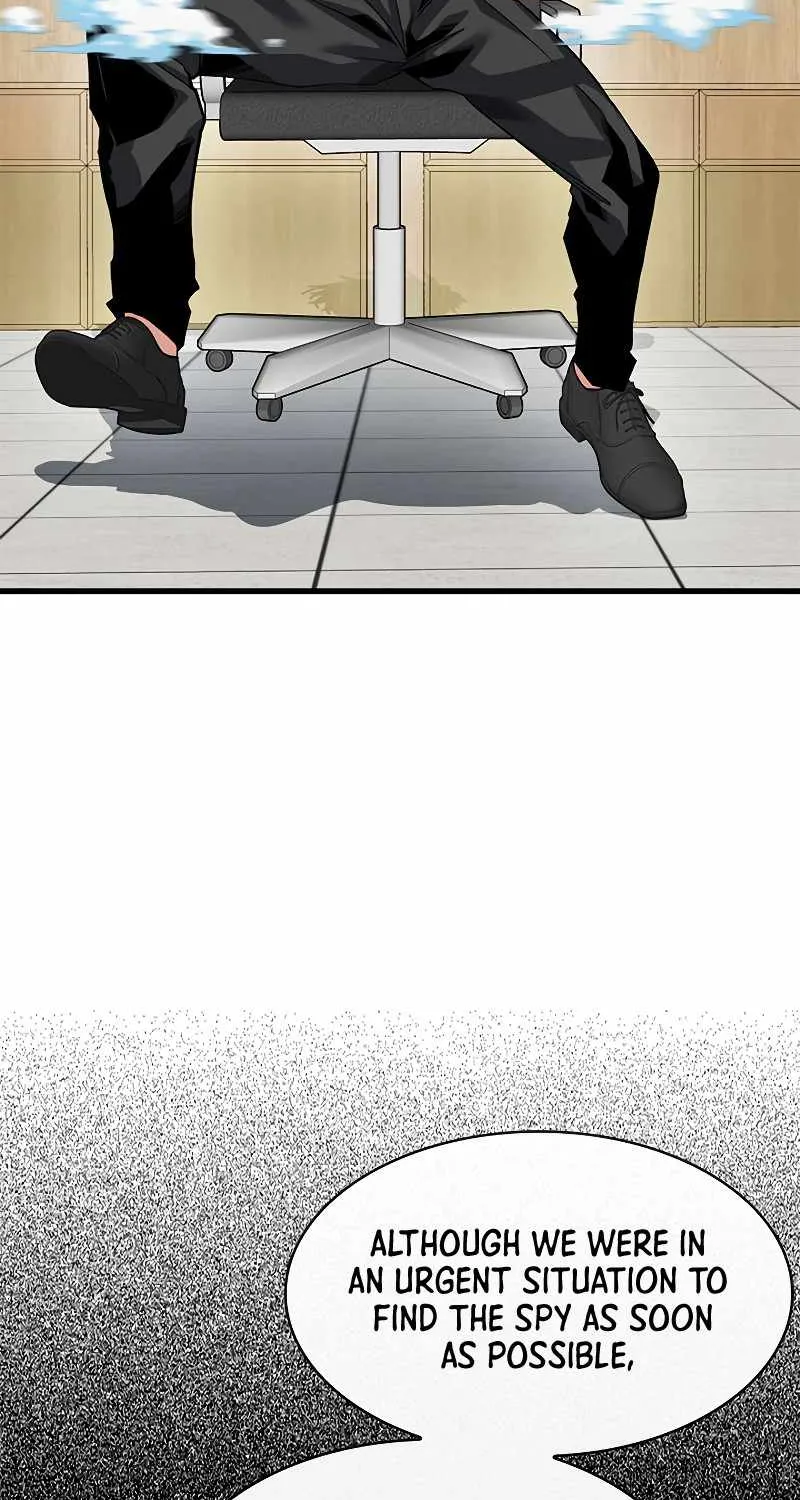 SSS-Class Gacha Hunter Zinmanga X Chapter 39 Page 9