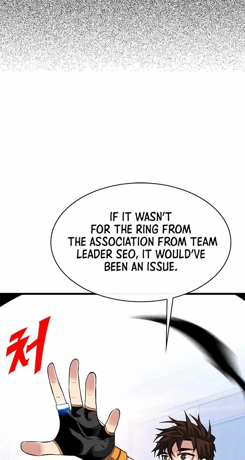SSS-Class Gacha Hunter Zinmanga X Chapter 39 Page 12
