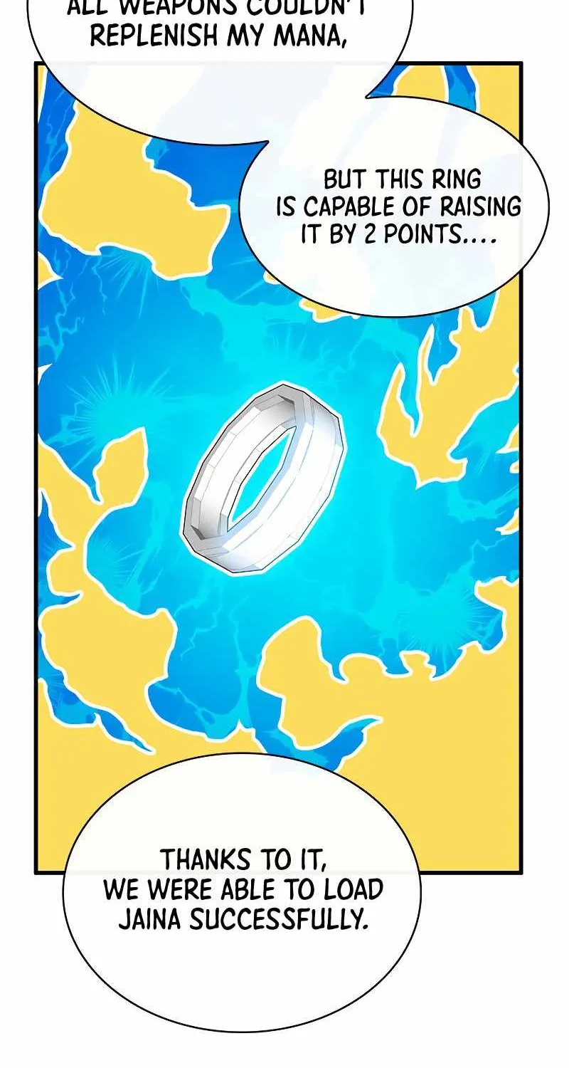 SSS-Class Gacha Hunter Zinmanga X Chapter 39 Page 14