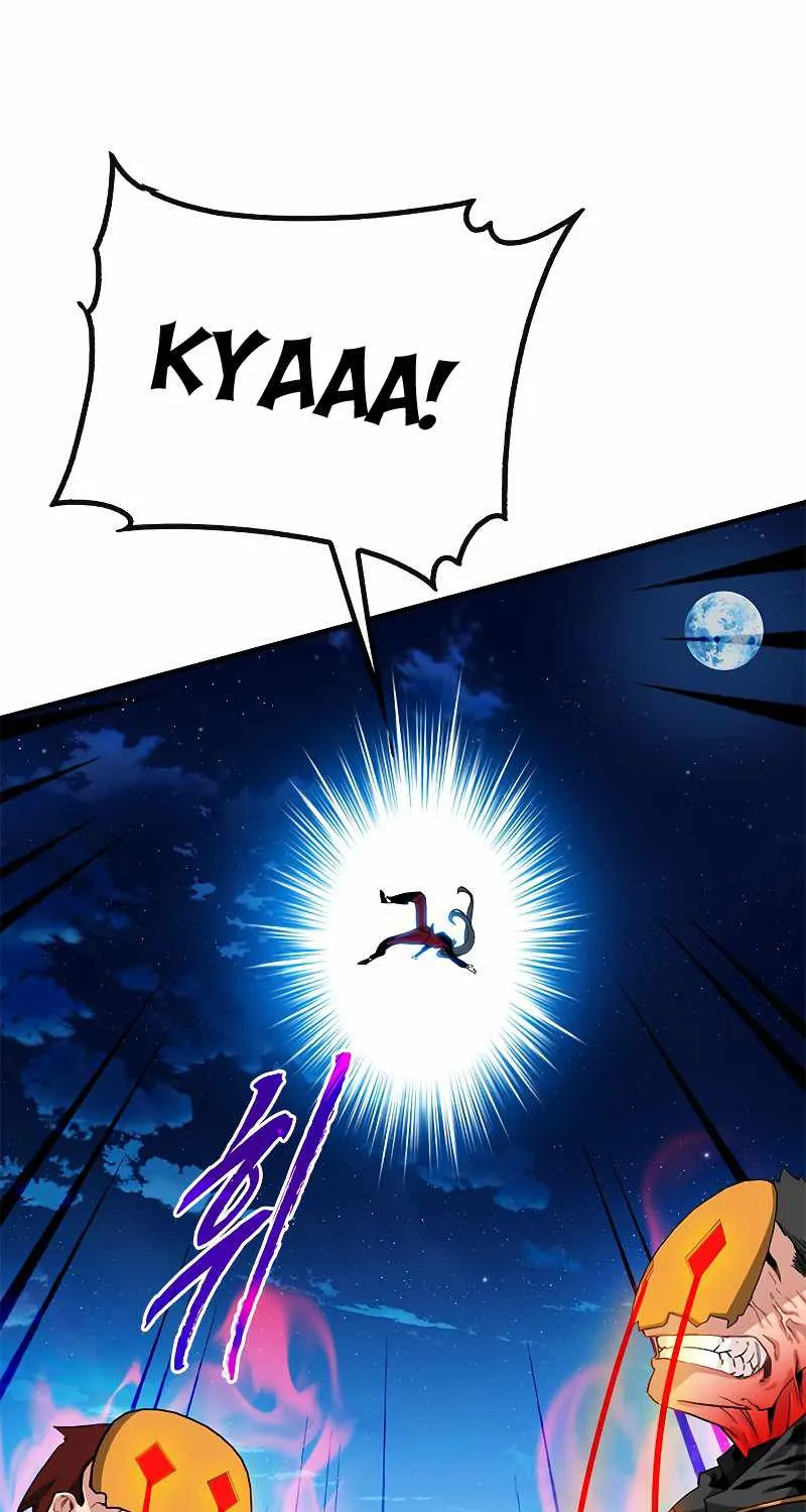 SSS-Class Gacha Hunter Zinmanga X Chapter 38 Page 3