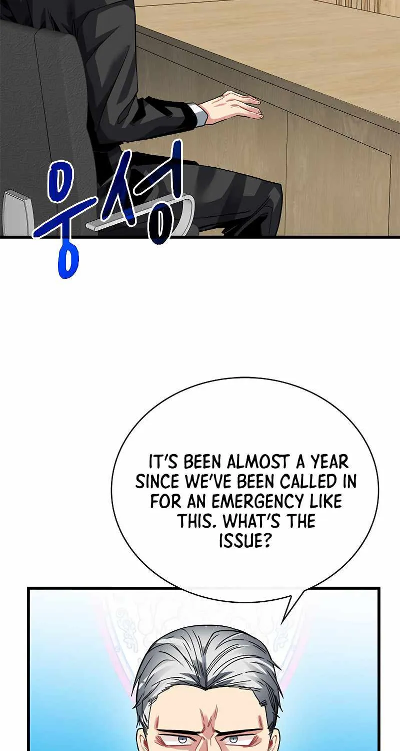 SSS-Class Gacha Hunter Zinmanga X Chapter 38 Page 32