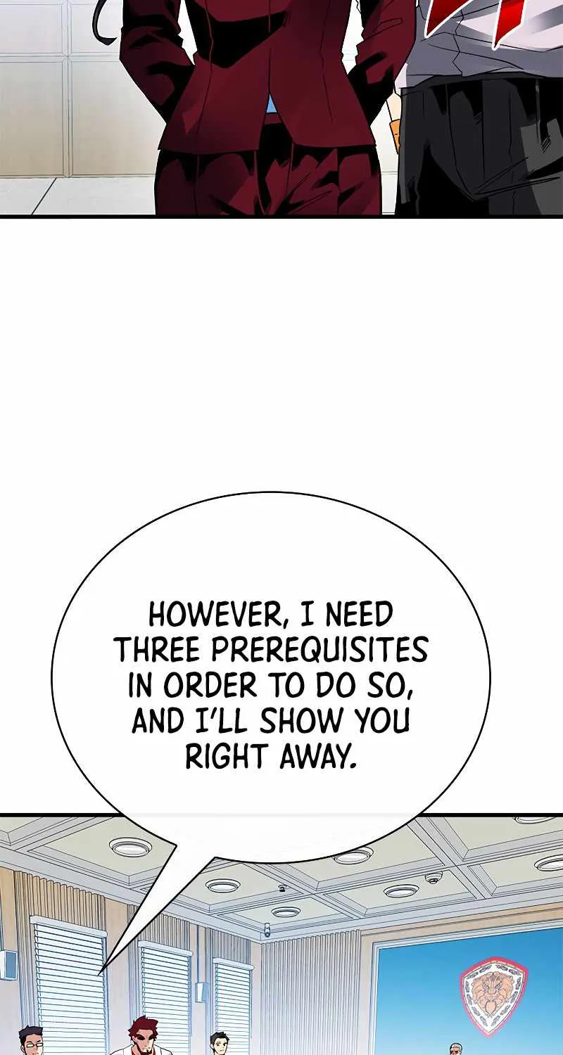 SSS-Class Gacha Hunter Zinmanga X Chapter 38 Page 50