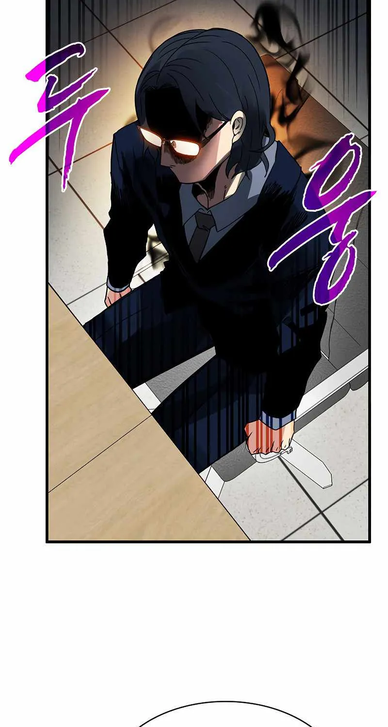 SSS-Class Gacha Hunter Zinmanga X Chapter 38 Page 89