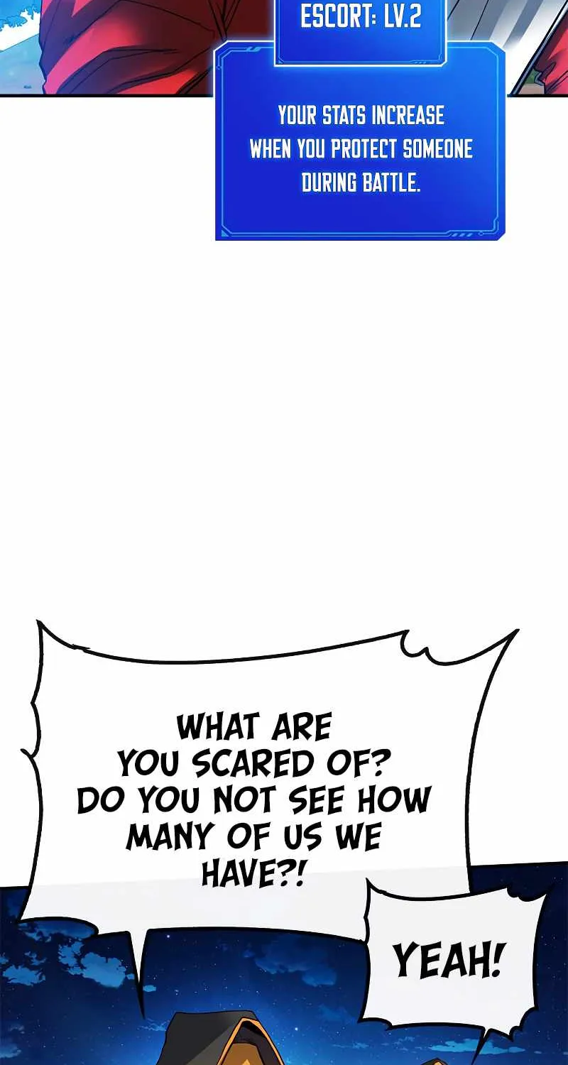 SSS-Class Gacha Hunter Zinmanga X Chapter 37 Page 23