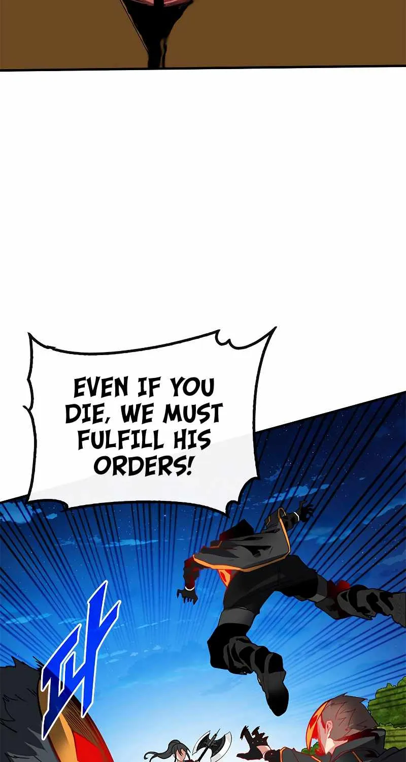 SSS-Class Gacha Hunter Zinmanga X Chapter 37 Page 67