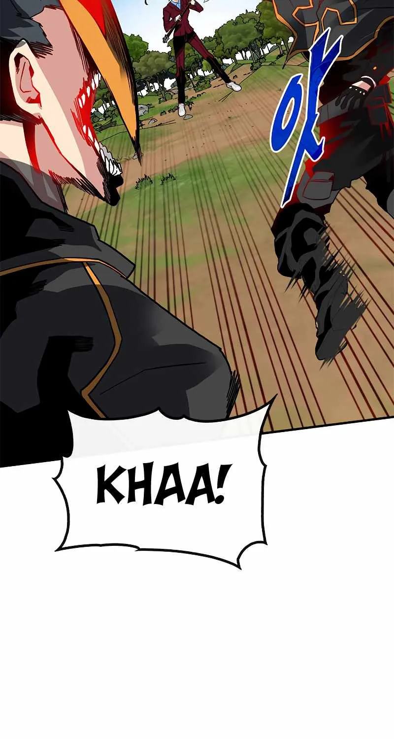SSS-Class Gacha Hunter Zinmanga X Chapter 37 Page 68