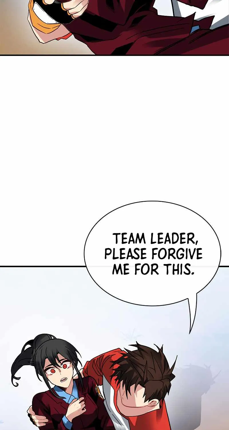SSS-Class Gacha Hunter Zinmanga X Chapter 37 Page 85
