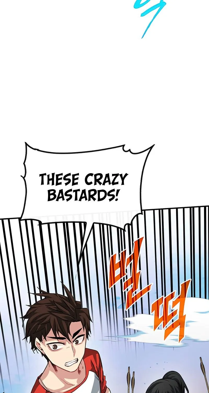 SSS-Class Gacha Hunter Zinmanga X Chapter 36 Page 4