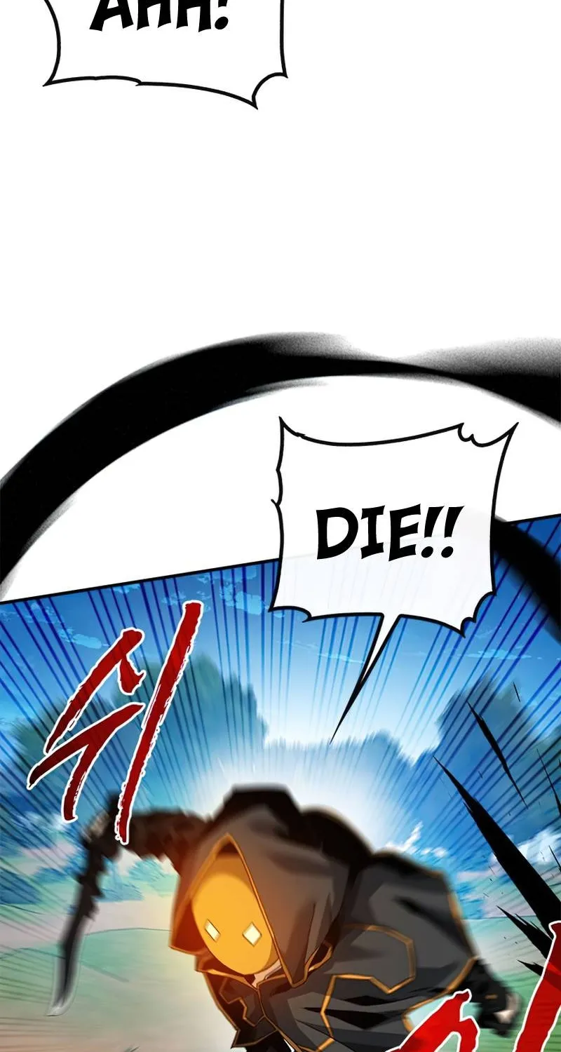 SSS-Class Gacha Hunter Zinmanga X Chapter 36 Page 27