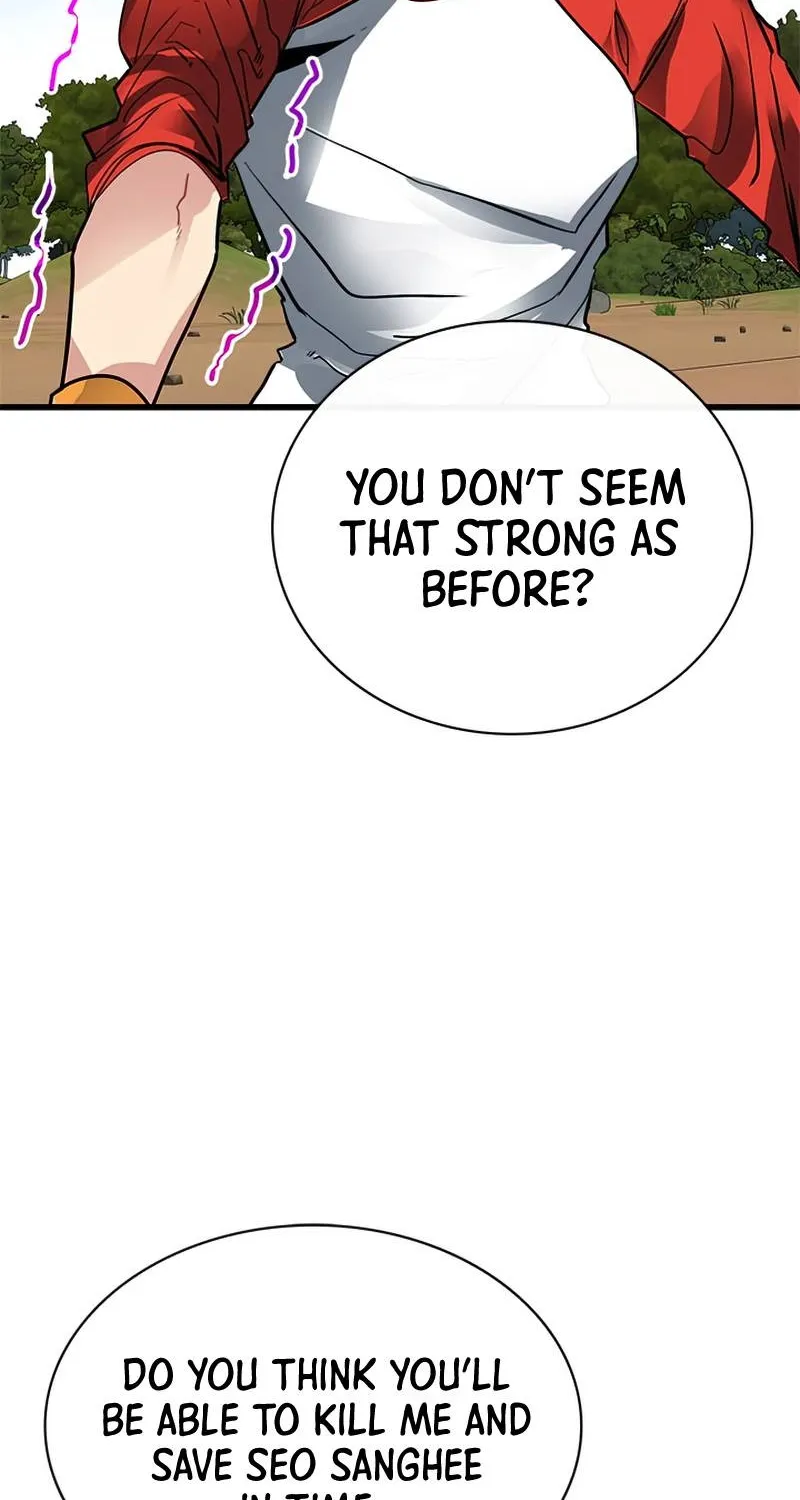 SSS-Class Gacha Hunter Zinmanga X Chapter 36 Page 70