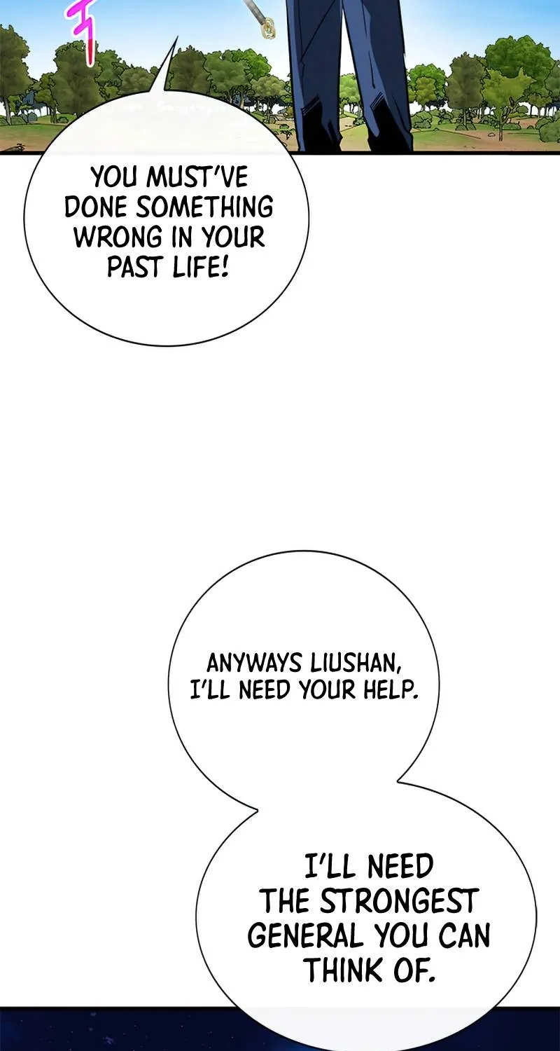 SSS-Class Gacha Hunter Zinmanga X Chapter 36 Page 93