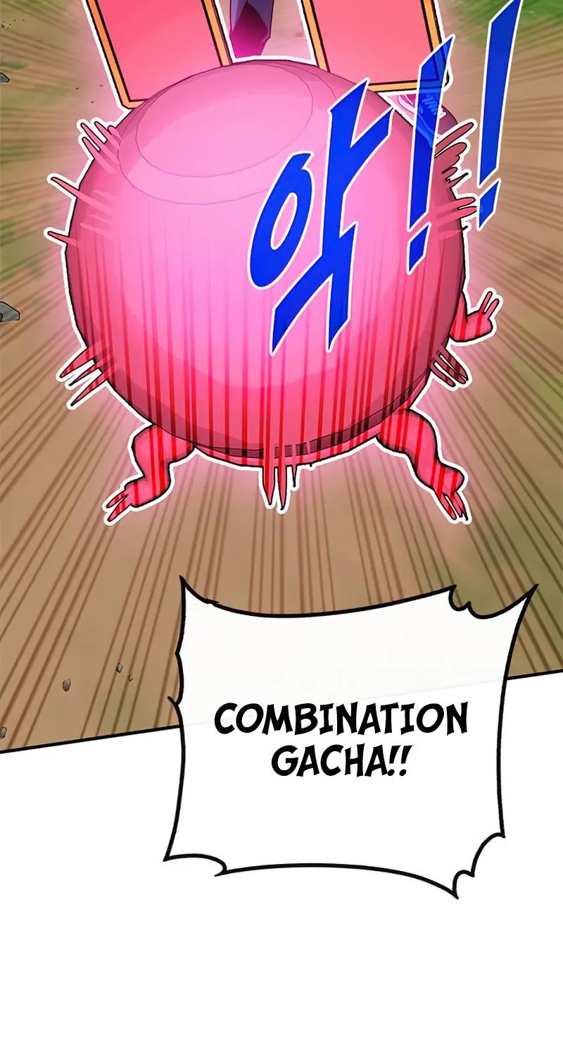 SSS-Class Gacha Hunter Zinmanga X Chapter 36 Page 96
